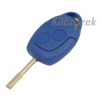 Ford 060 - surový klíč - dálkové ovládání